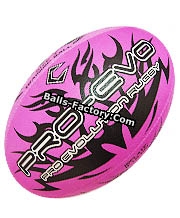 Fluorescent colour rugby balls, manufacturers, rugbyballs suppliers ...