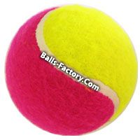 Coloured Tennis Balls Manufacturers, Colored Tennis Balls Suppliers ...